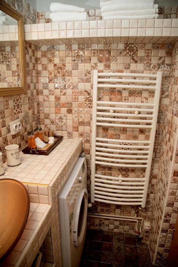 Vintage Apartment - Ultracentral, 2 Dormitoare Сигишоара Экстерьер фото