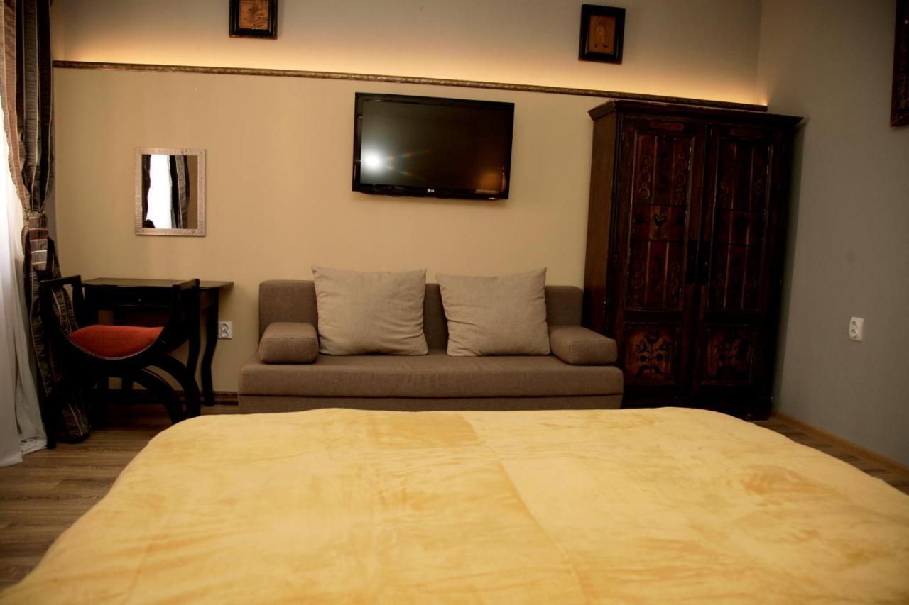Vintage Apartment - Ultracentral, 2 Dormitoare Сигишоара Экстерьер фото