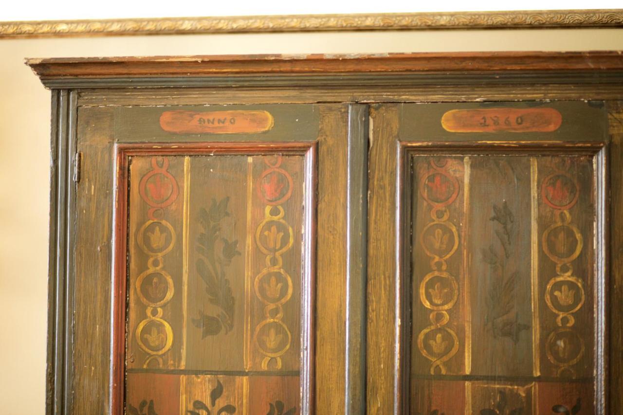 Vintage Apartment - Ultracentral, 2 Dormitoare Сигишоара Экстерьер фото