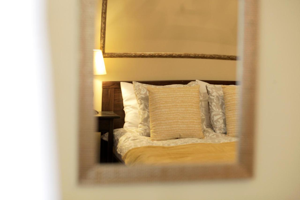 Vintage Apartment - Ultracentral, 2 Dormitoare Сигишоара Экстерьер фото