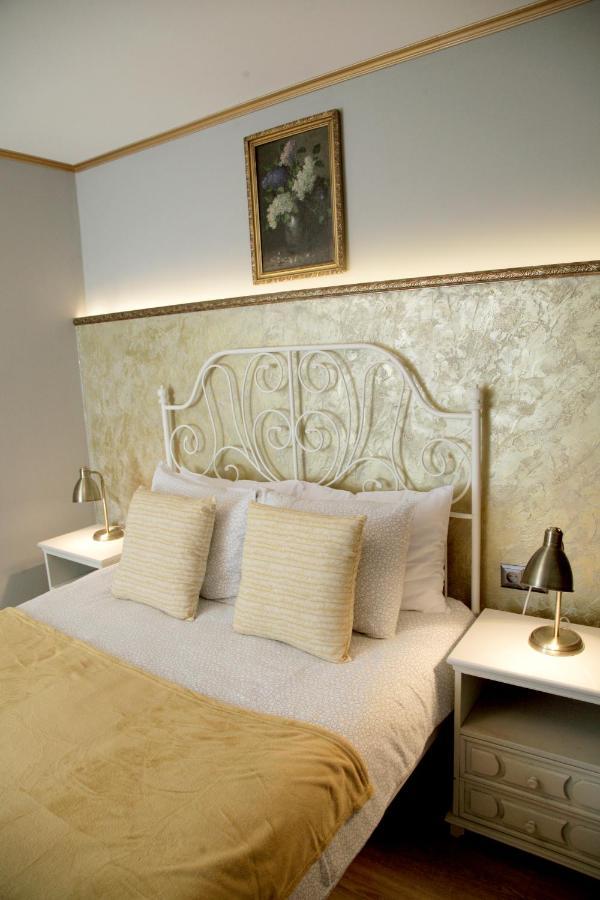 Vintage Apartment - Ultracentral, 2 Dormitoare Сигишоара Экстерьер фото