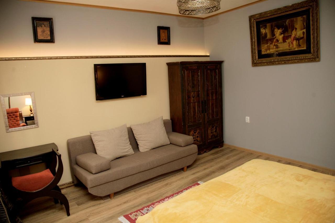 Vintage Apartment - Ultracentral, 2 Dormitoare Сигишоара Экстерьер фото