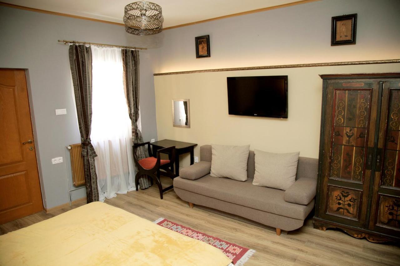 Vintage Apartment - Ultracentral, 2 Dormitoare Сигишоара Экстерьер фото