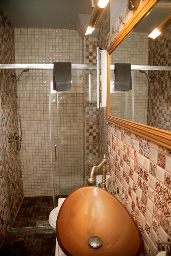 Vintage Apartment - Ultracentral, 2 Dormitoare Сигишоара Экстерьер фото