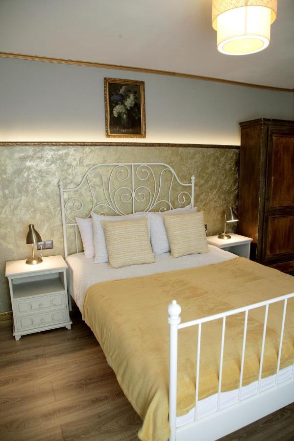 Vintage Apartment - Ultracentral, 2 Dormitoare Сигишоара Экстерьер фото
