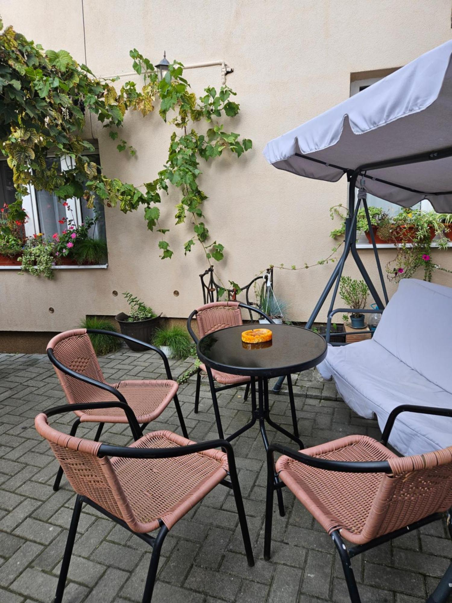 Vintage Apartment - Ultracentral, 2 Dormitoare Сигишоара Экстерьер фото